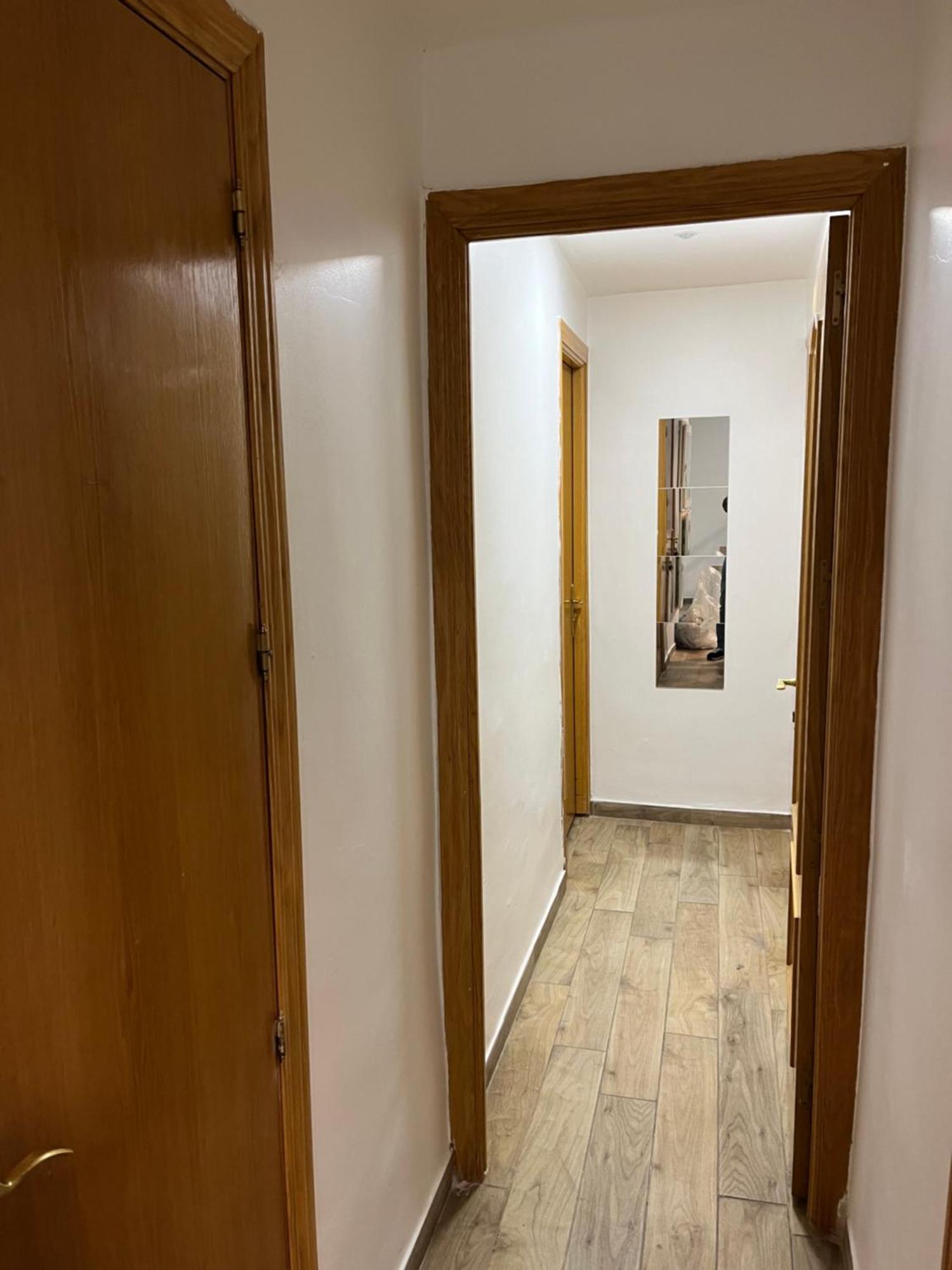 Hostal Las Vegas マドリード エクステリア 写真